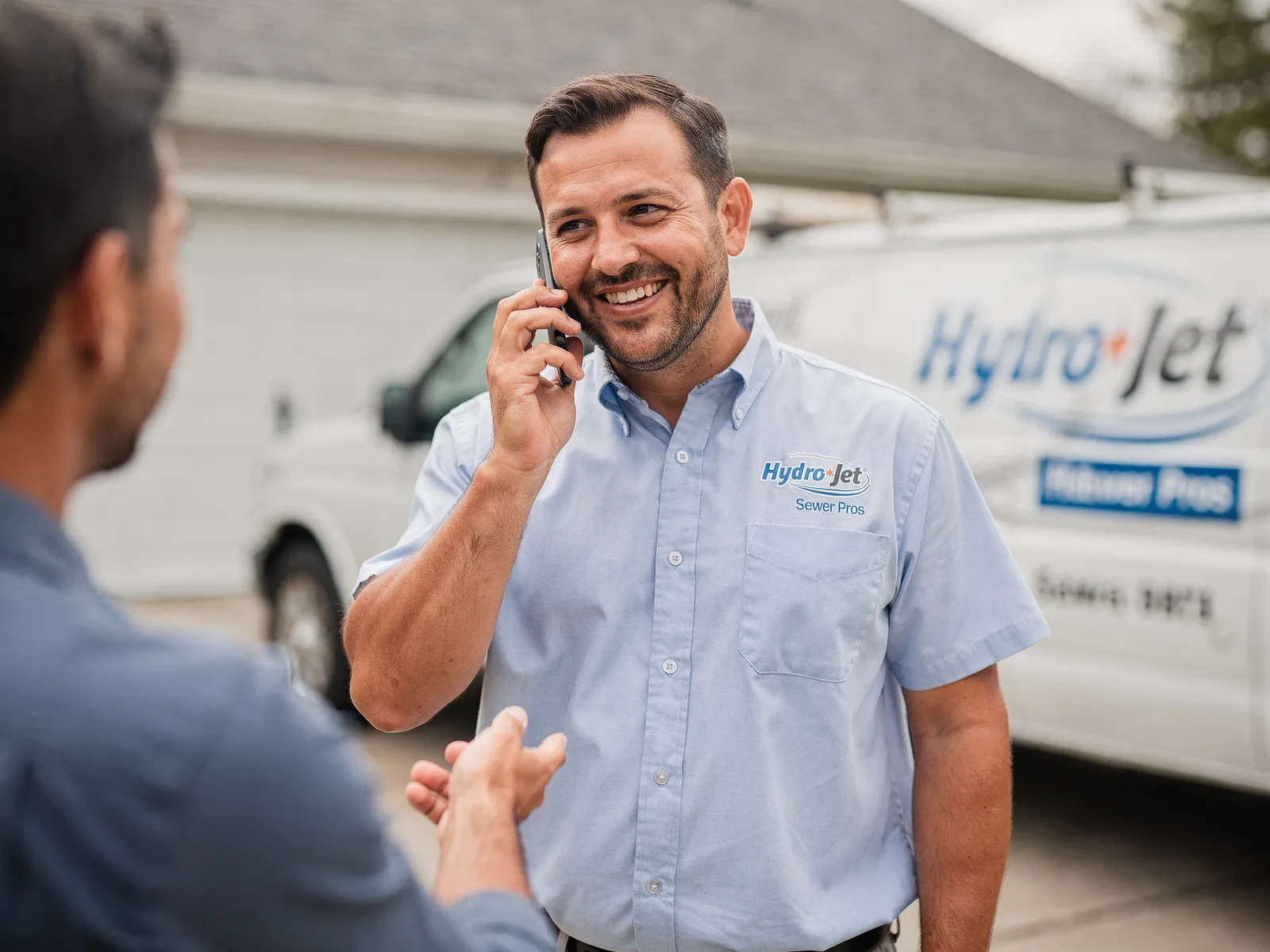 Hydro Jetting Puyallup, WA FAQs